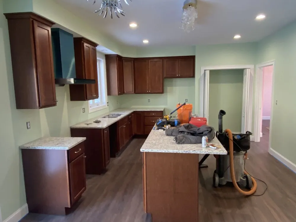 Slide of Tap Carpentry