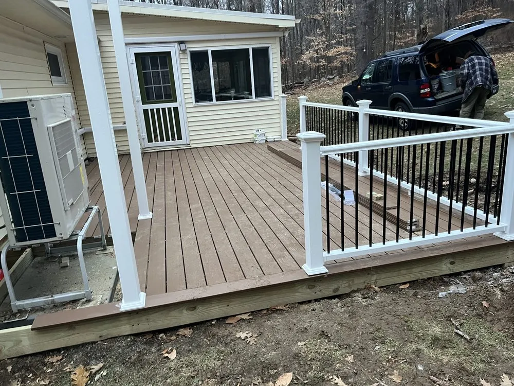 Slide of Tap Carpentry