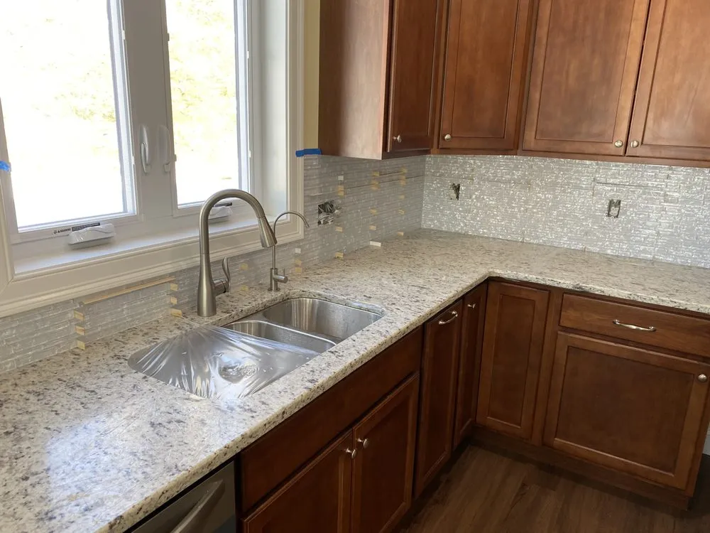 Slide of Tap Carpentry