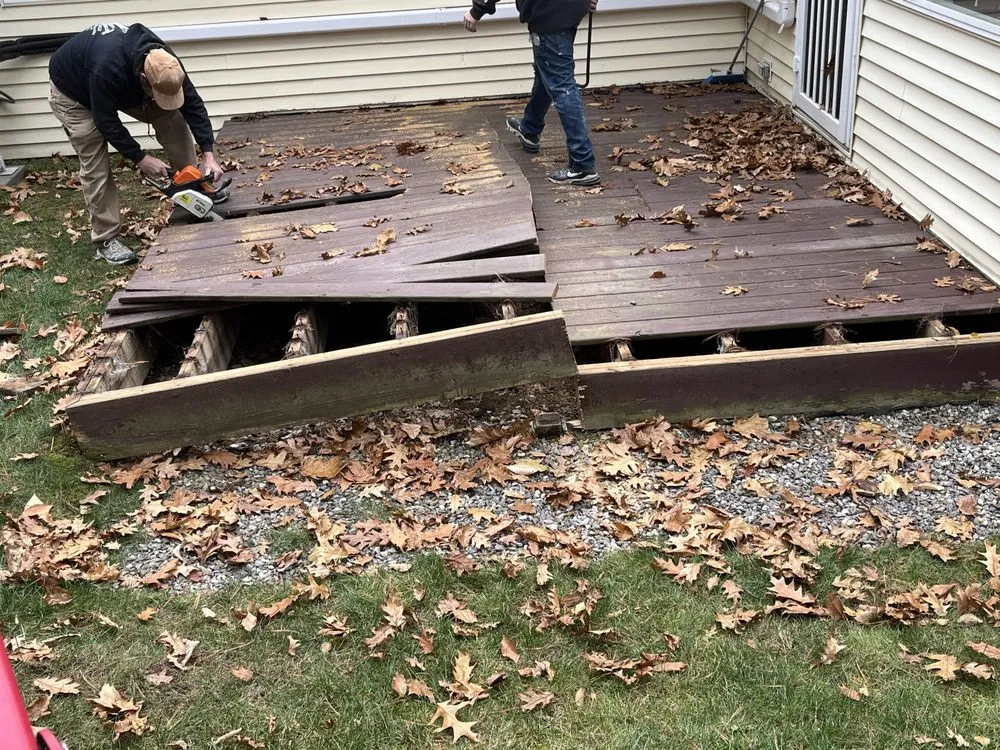 Slide of Tap Carpentry