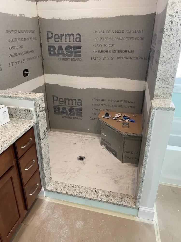 Slide of Tap Carpentry