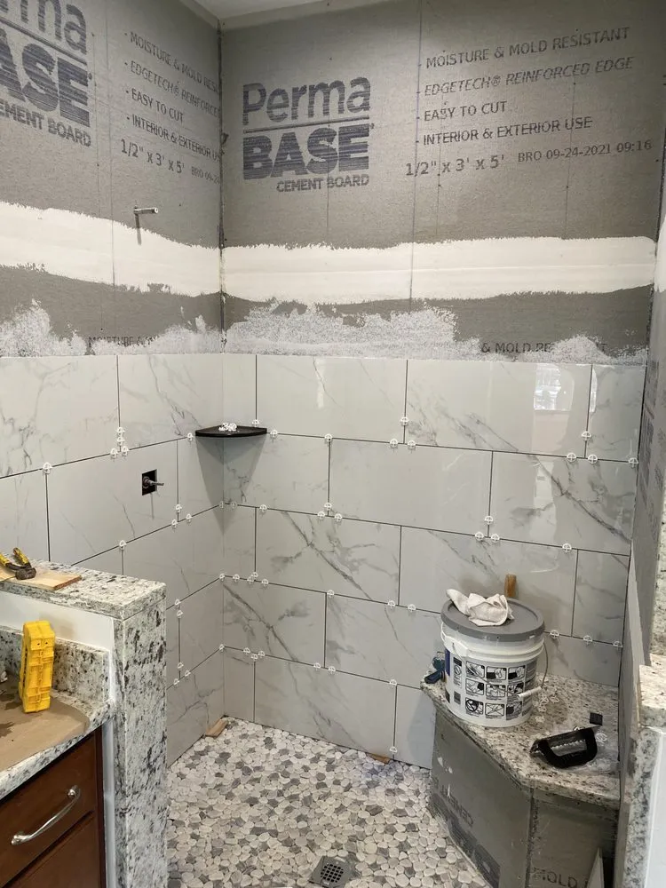 Slide of Tap Carpentry