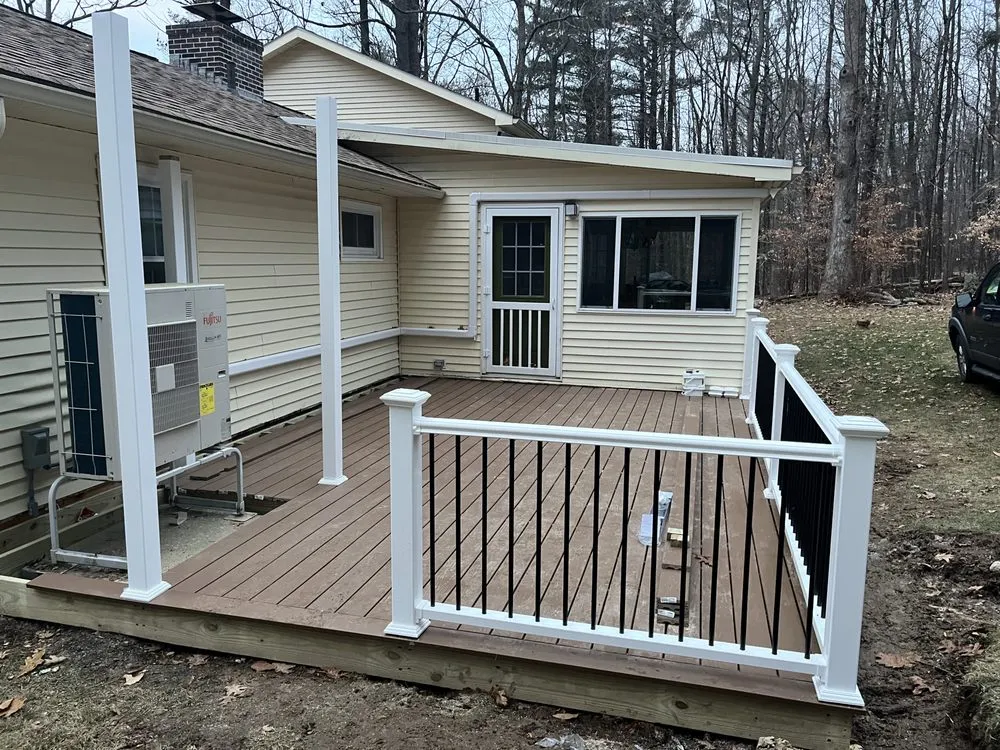 Slide of Tap Carpentry