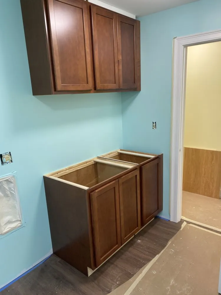 Slide of Tap Carpentry