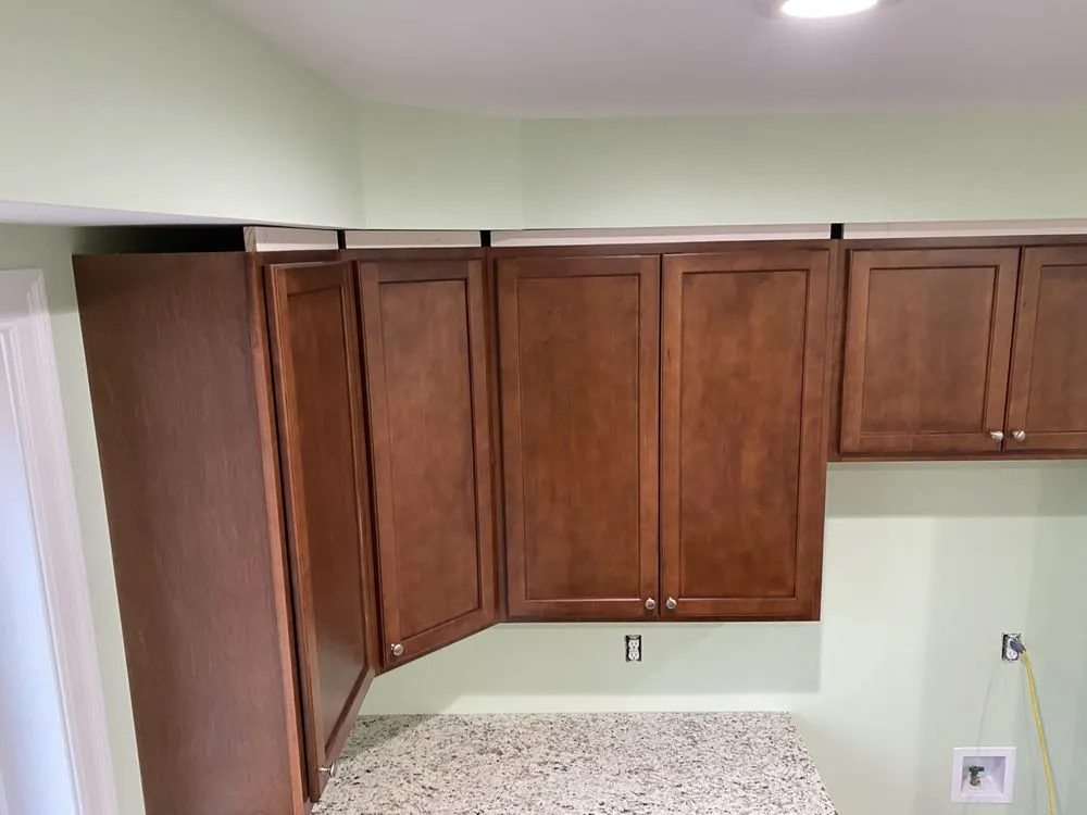 Slide of Tap Carpentry