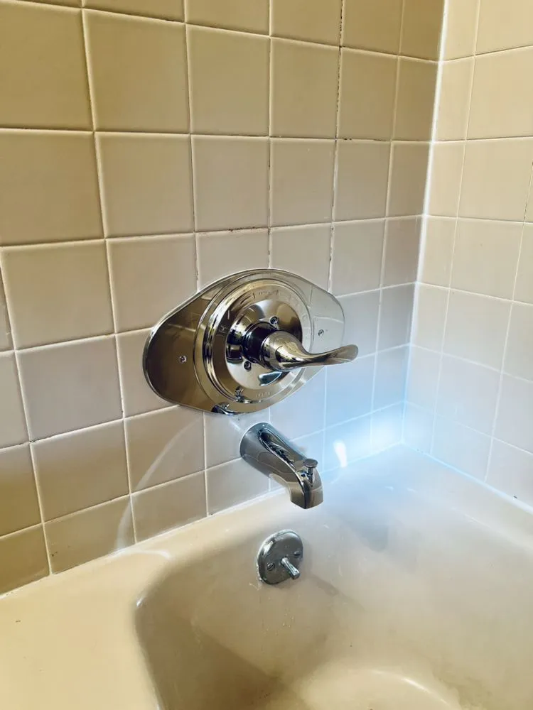 Slide of T.A.P. Plumbing and Heating