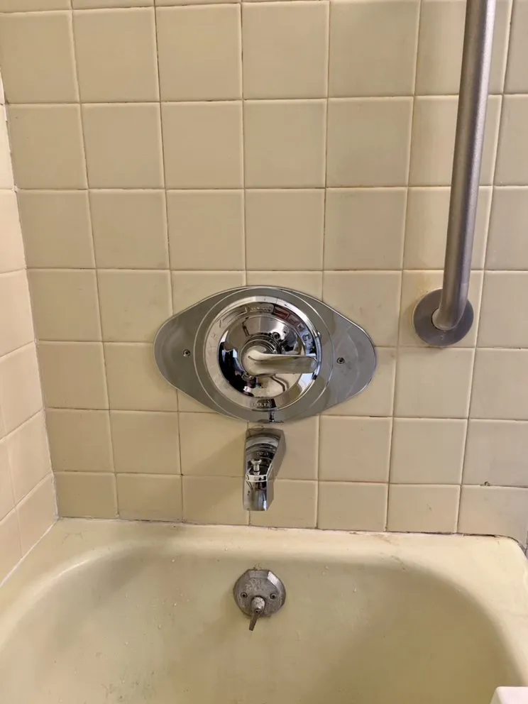 Slide of T.A.P. Plumbing and Heating