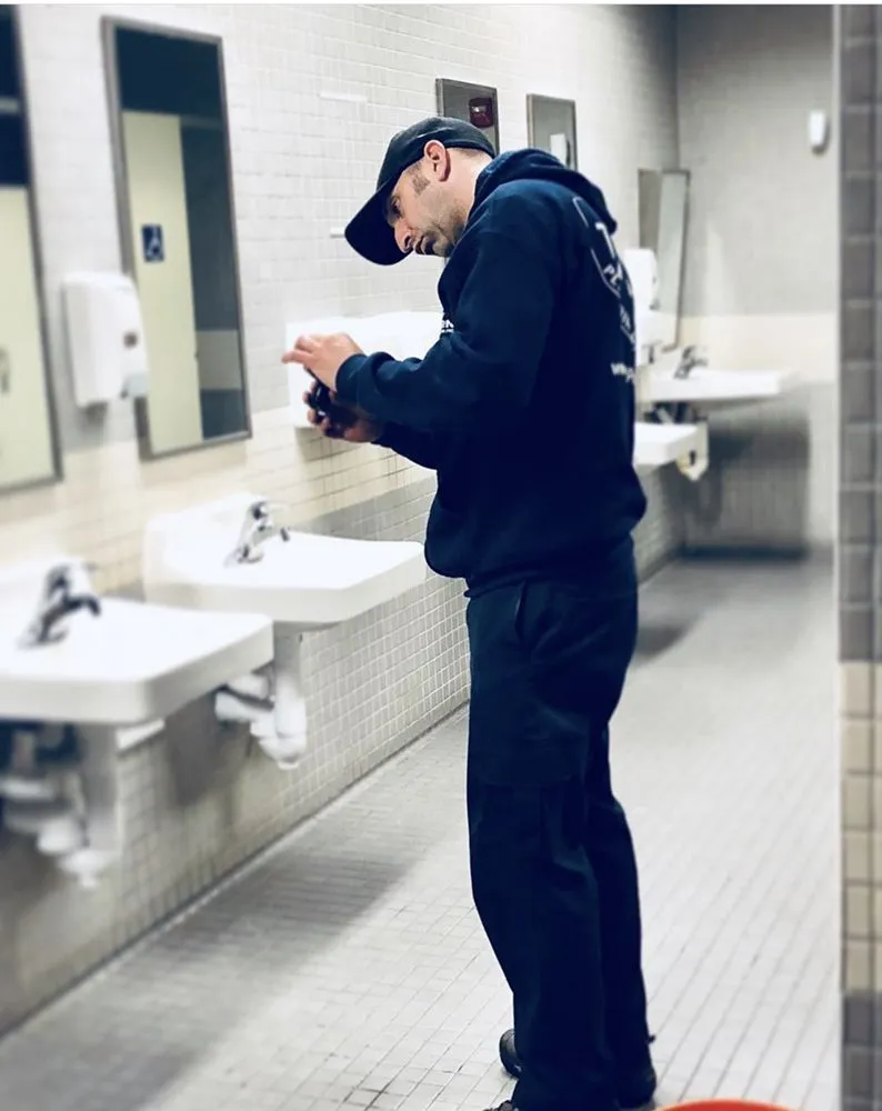 Slide of T.A.P. Plumbing and Heating