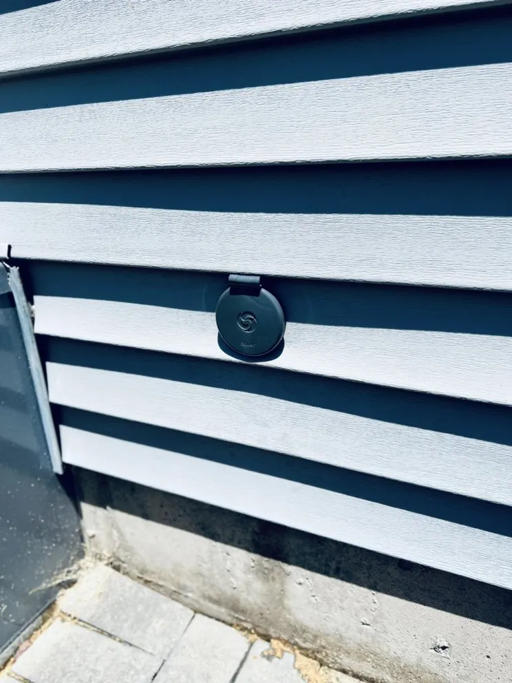 Slide of T.A.P. Plumbing and Heating