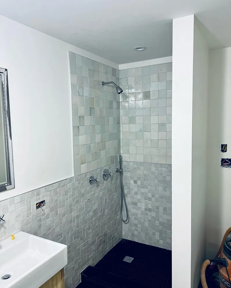 Slide of T.A.P. Plumbing and Heating