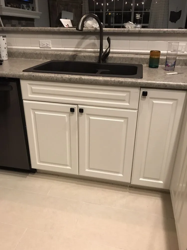 Slide of Tap Plumbing