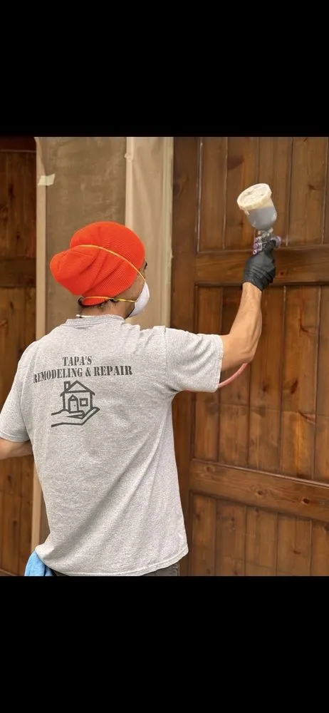 Slide of Tapas Remodeling & Repair