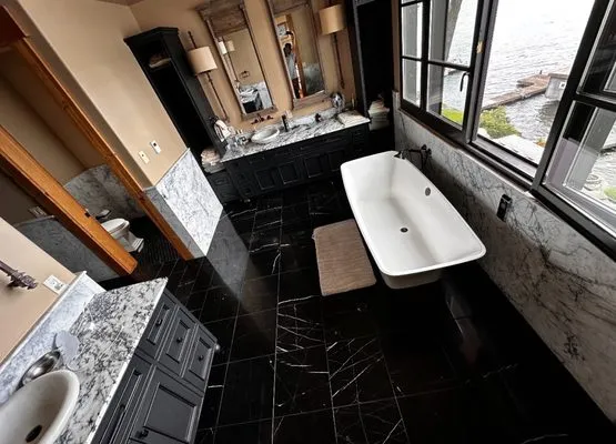 Tapas Remodeling & Repair Logo