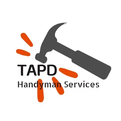 TAPD Handyman Services Logo