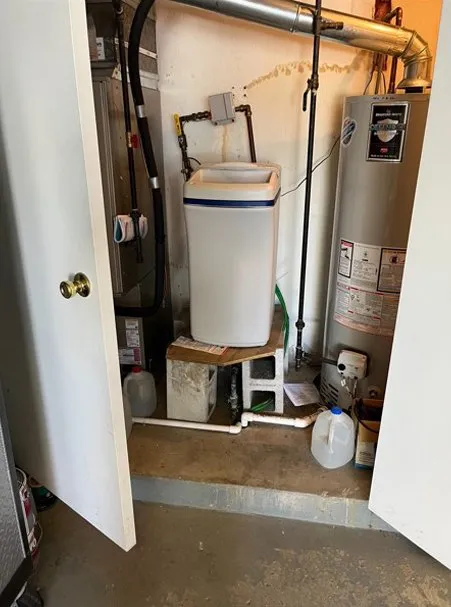 Slide of Tapeino Plumbing