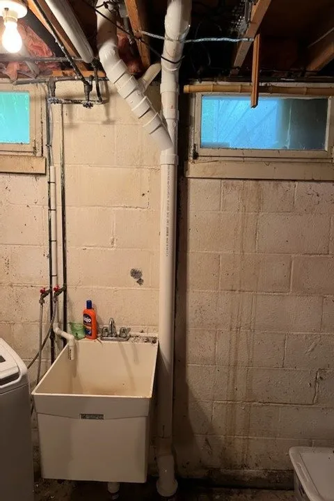 Slide of Tapeino Plumbing