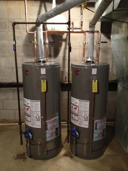 Slide of Tapeino Plumbing