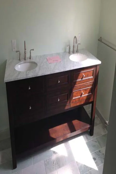 Slide of Tapeino Plumbing