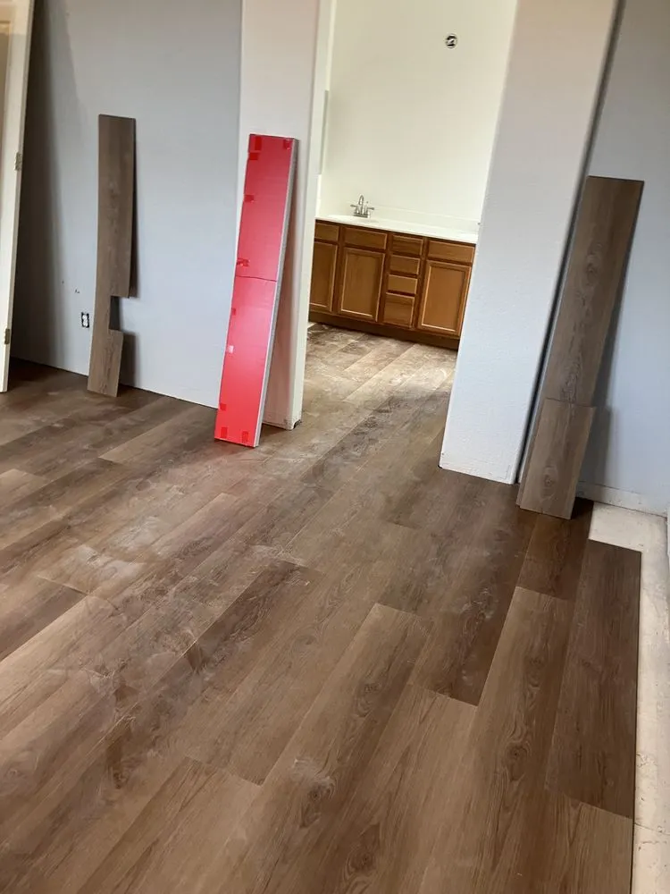 Slide of Tapia Handyman Service