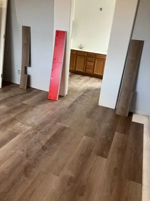 Tapia Handyman Service Logo