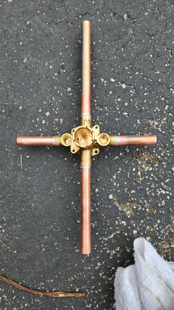 Slide of Tapia Plumbing