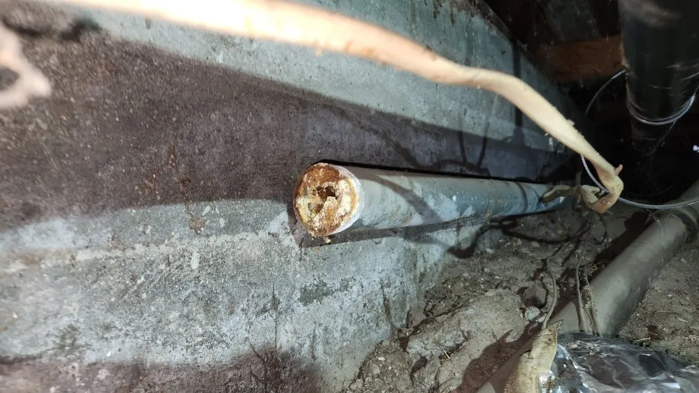 Slide of Tapia Plumbing