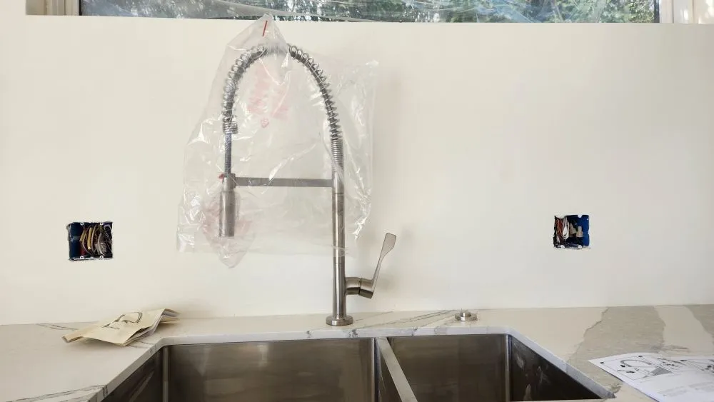 Slide of Tapia Plumbing