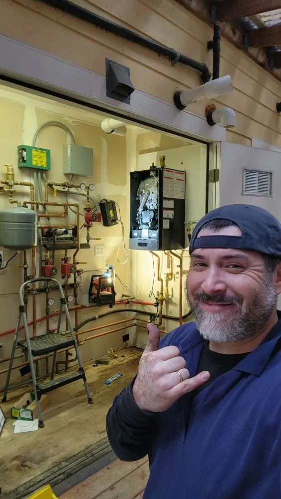 Slide of Tapia Plumbing