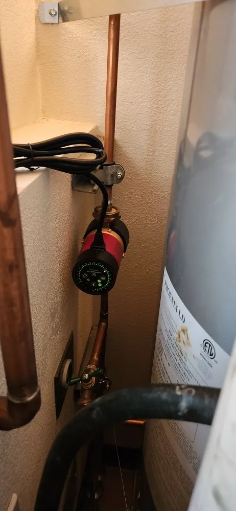 Slide of Tapia Plumbing