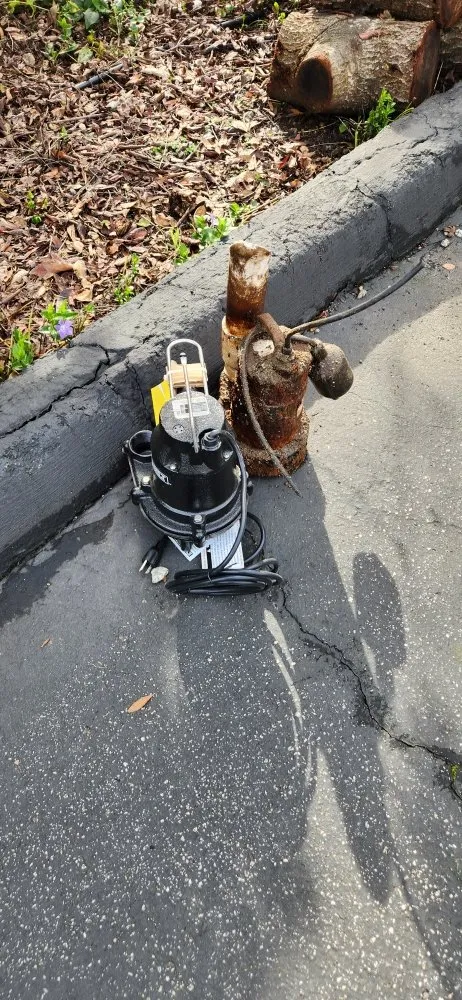 Slide of Tapia Plumbing