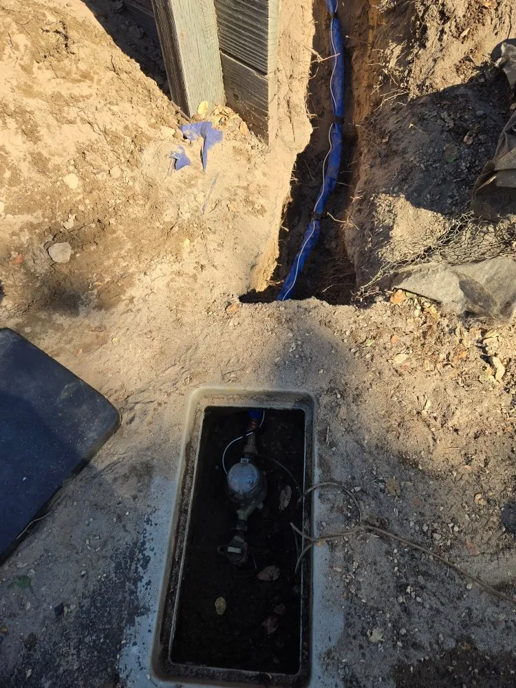 Slide of Tapia Plumbing