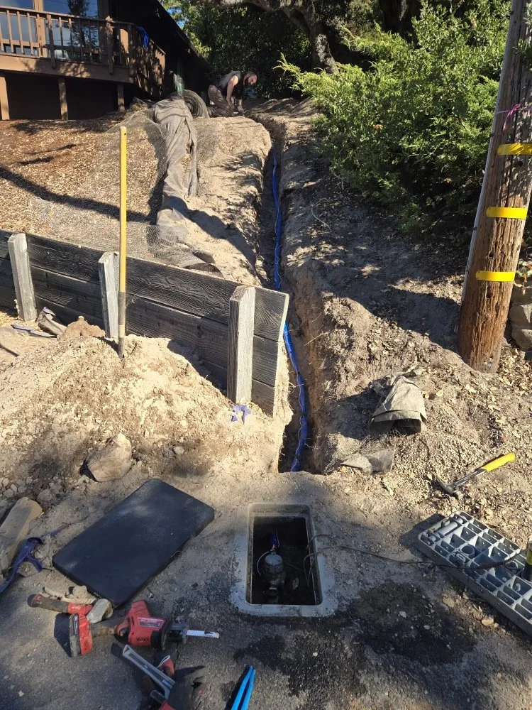 Slide of Tapia Plumbing