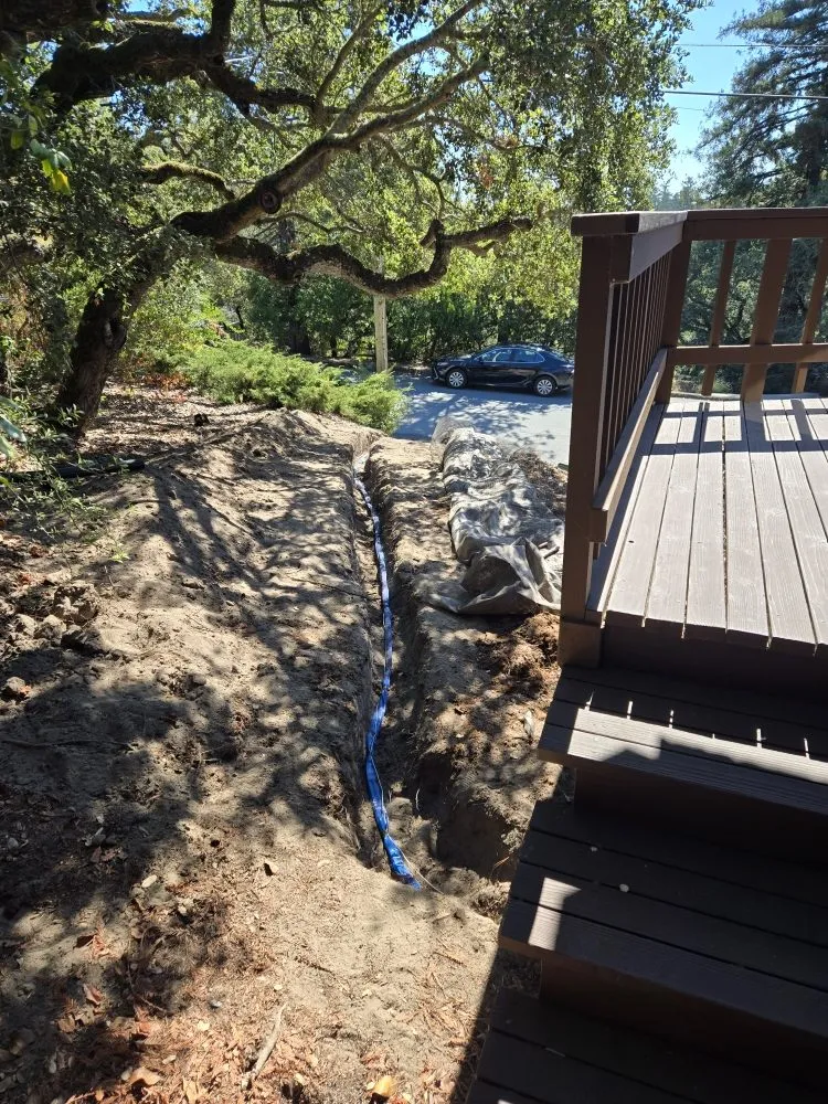 Slide of Tapia Plumbing