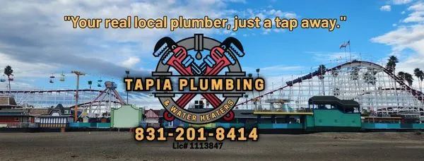 Tapia Plumbing