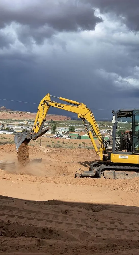 Slide of Tapia's Plumbing & Excavating