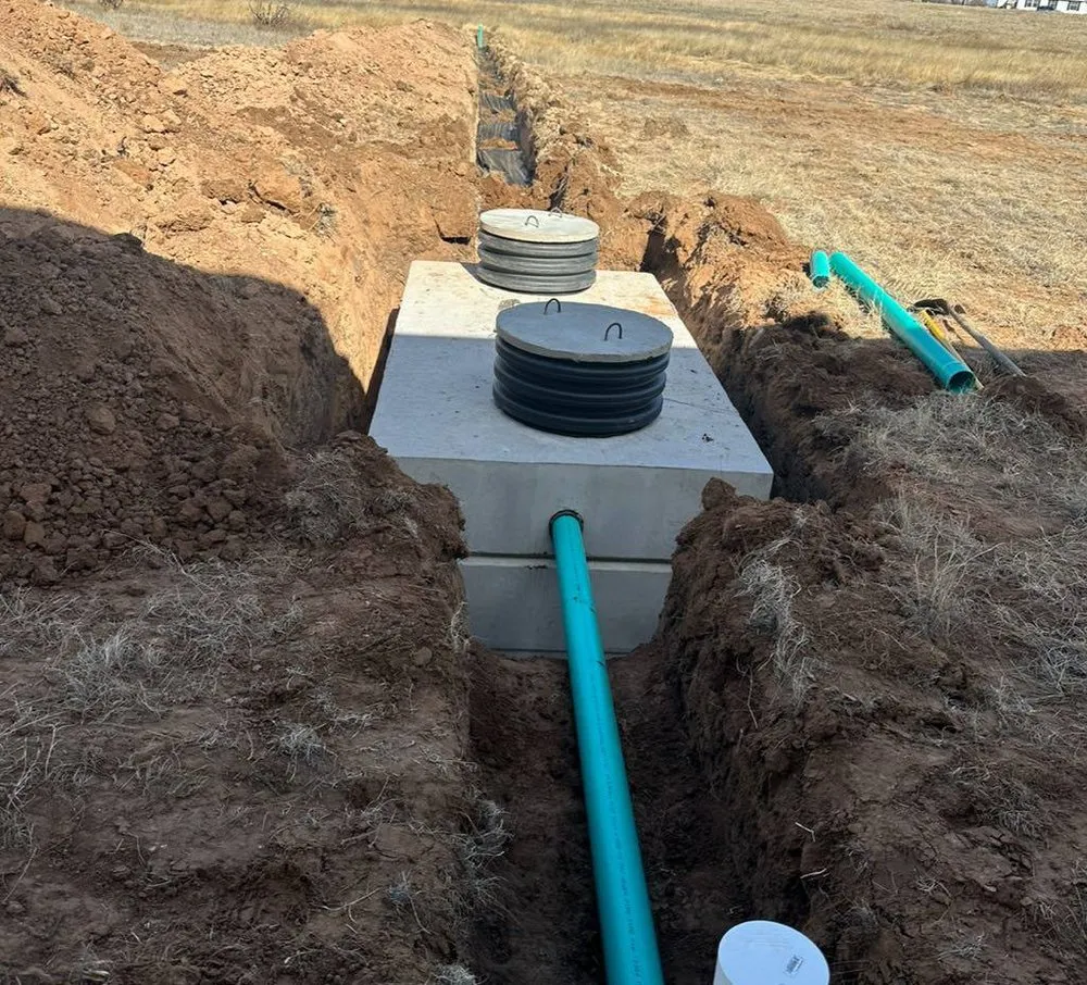 Affordable plumbing repair experts serving Moriarty, NM - Tapia's Plumbing & Excavating