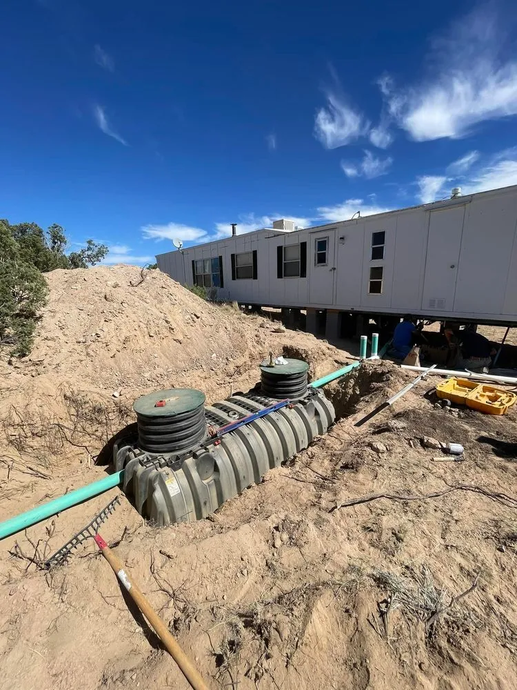 Slide of Tapia's Plumbing & Excavating