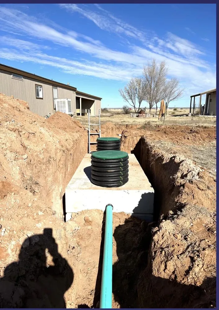 Slide of Tapia's Plumbing & Excavating