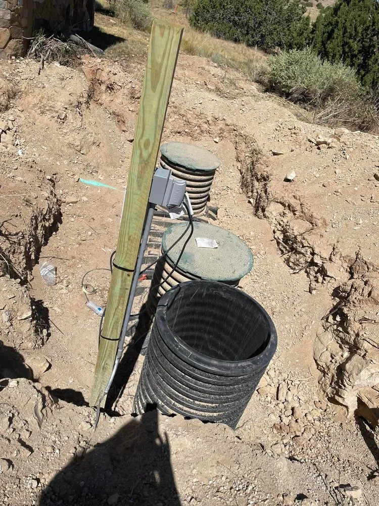 Slide of Tapia's Plumbing & Excavating