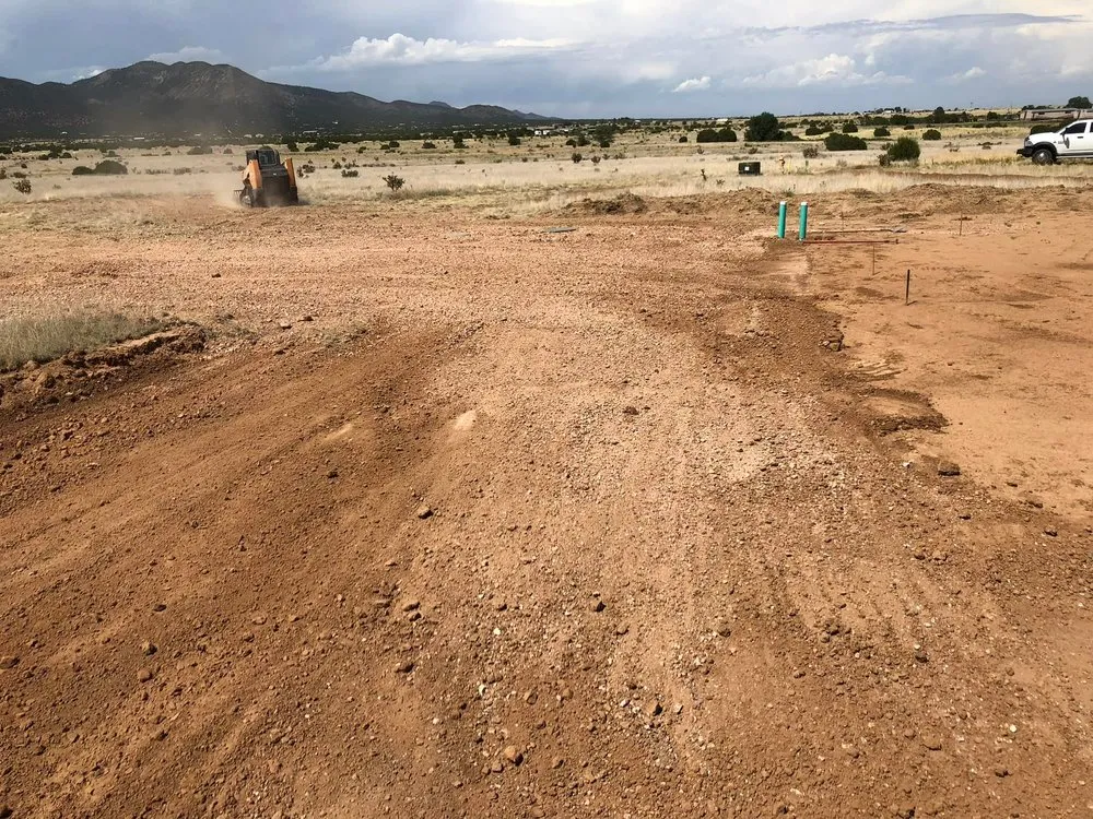 Slide of Tapia's Plumbing & Excavating