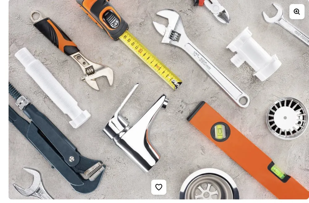 Slide of TAPMAN PLUMBING