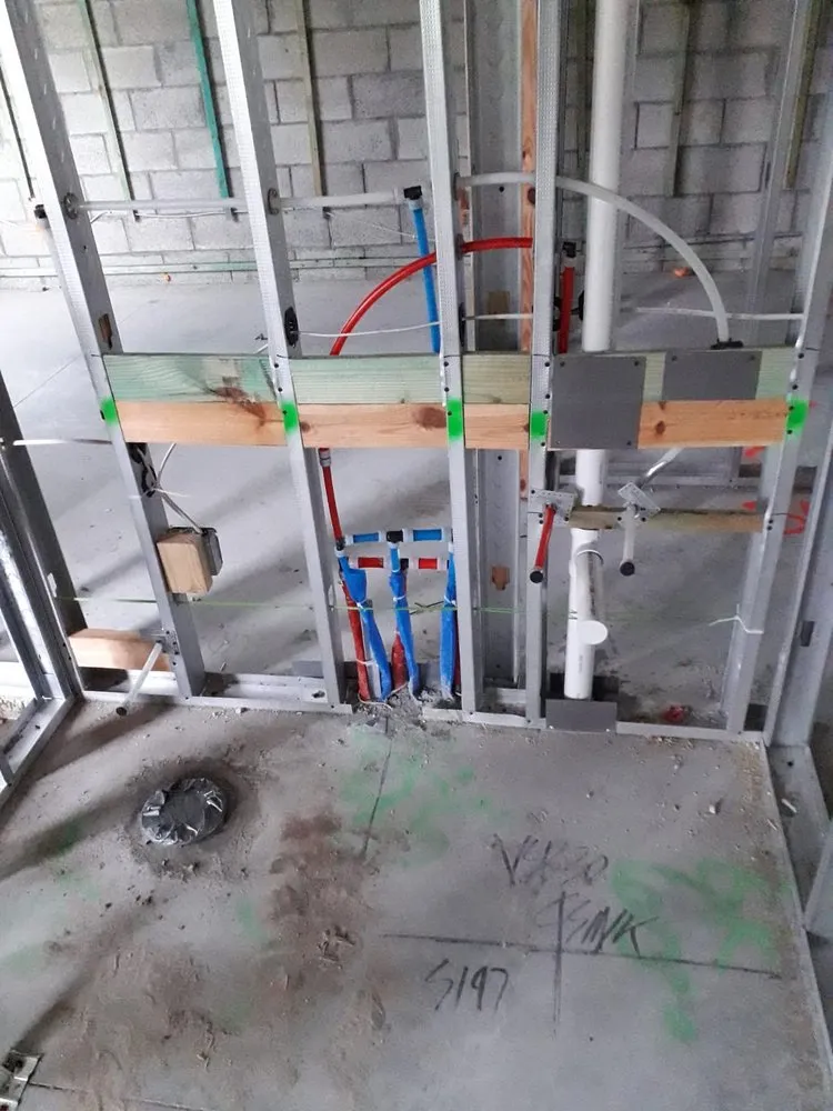 Slide of TAPMAN PLUMBING