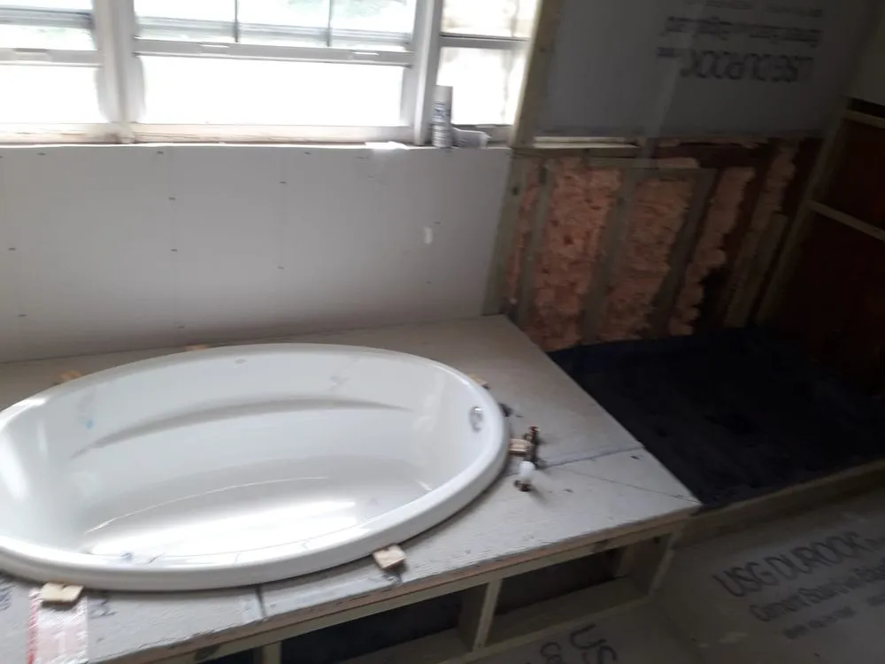 Slide of TAPMAN PLUMBING