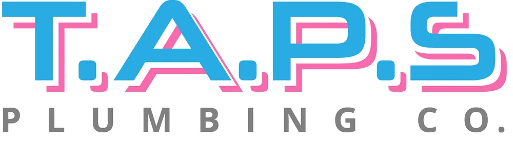 Slide of T.A.P.S Plumbing