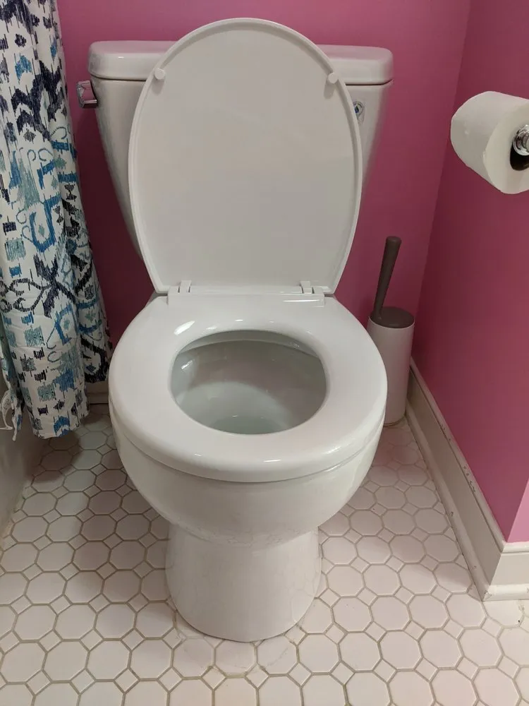 Slide of T.A.P.S Plumbing