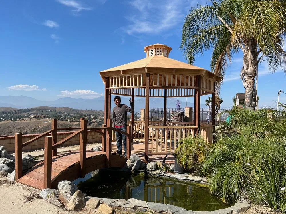 Slide of Taqui Castillo