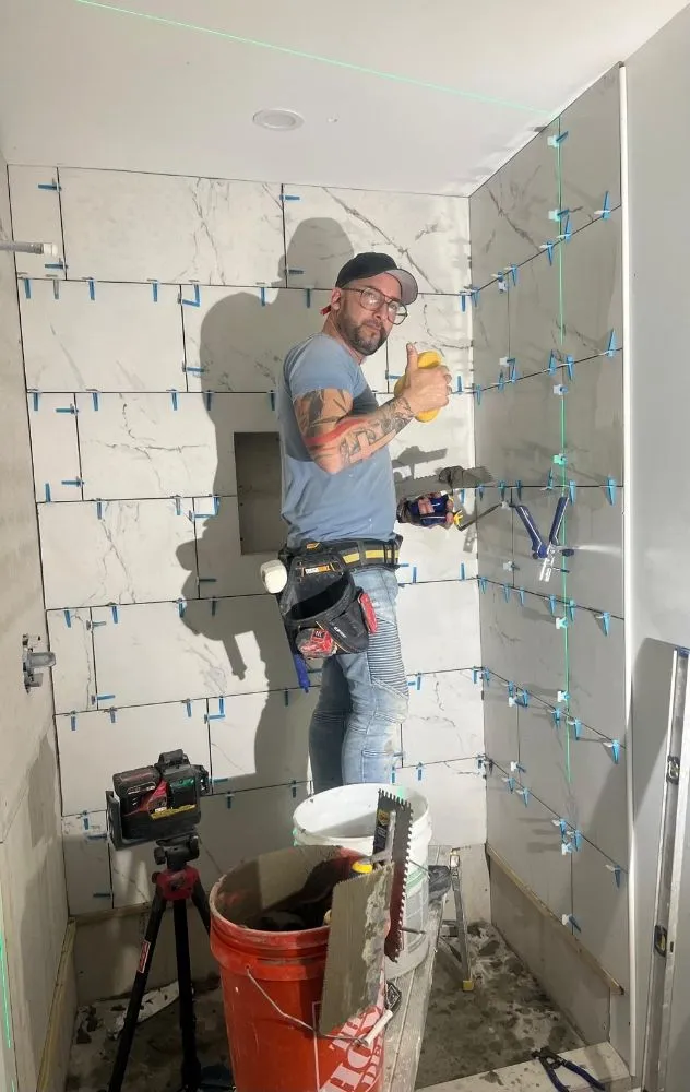 Slide of Tarajano'S Const & Remodel Obras