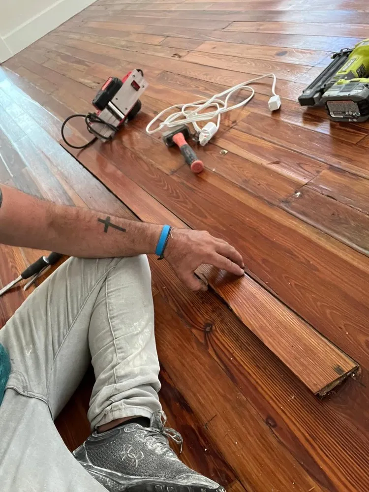 Slide of Tarajano'S Const & Remodel Obras