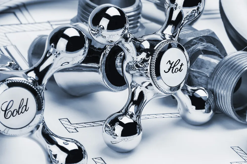 Slide of Target Air Systems