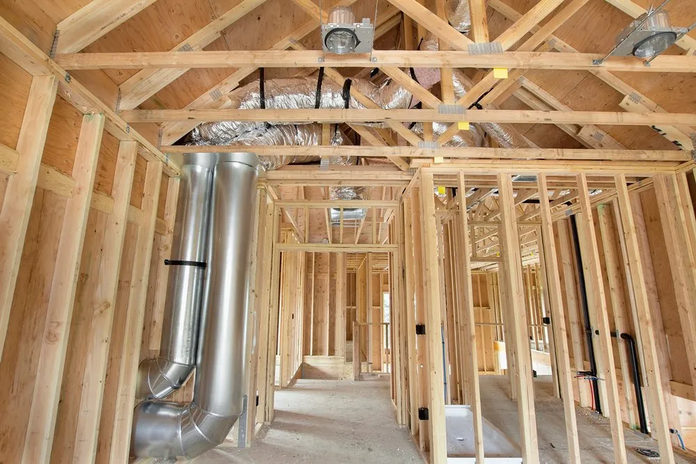 Slide of Target Air Systems